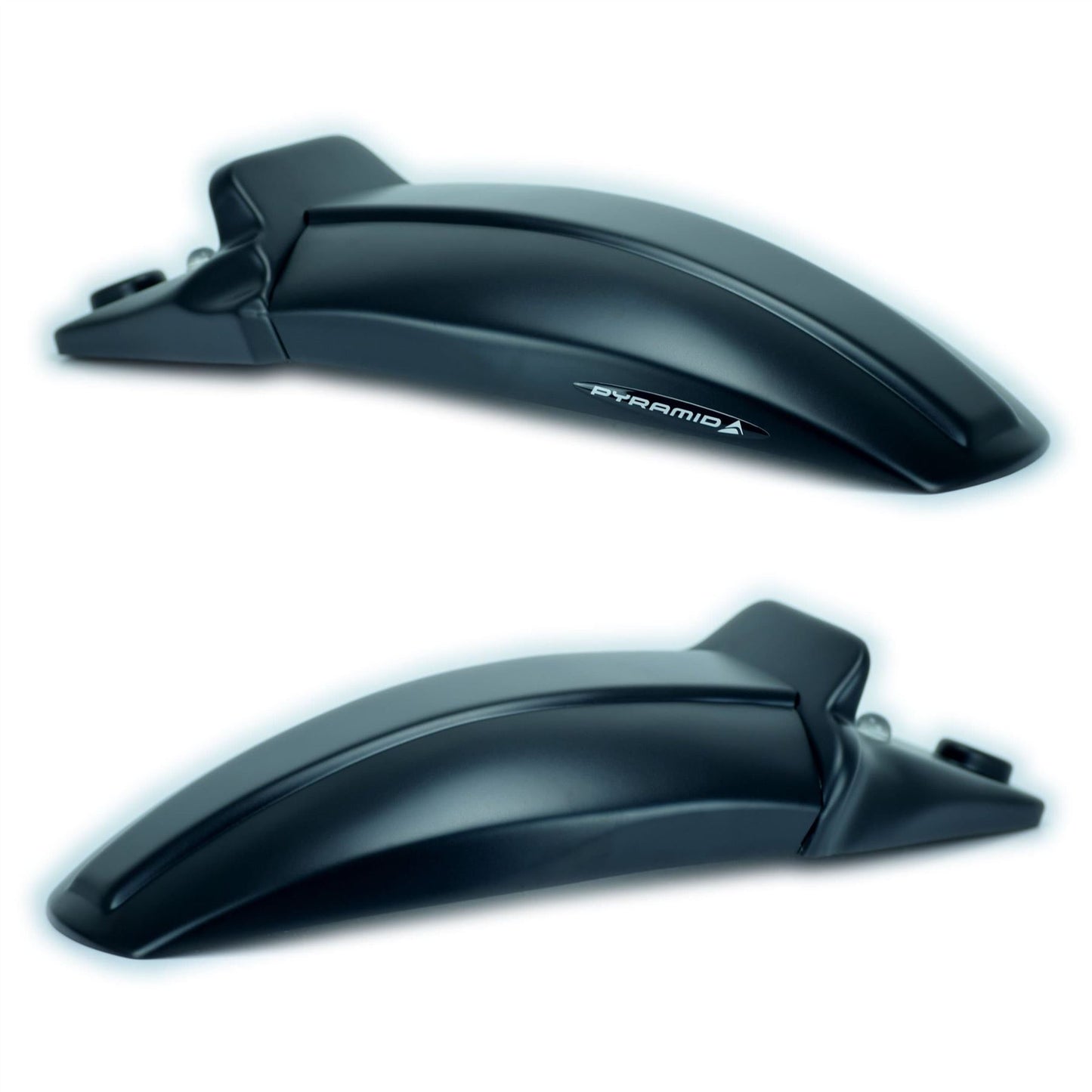 Pyramid Hugger Matte Black for Honda NC750 S / X 12- 700 S / X / D Integra 12-16