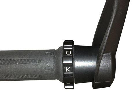 Kaoko Cruise Control Throttle Lock Stabiliser for BMW see description