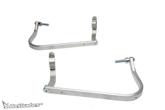 Barkbusters Hardware Kit Two Point Mount for R1200GS 13-17 R1200R 15- R1250R 19-