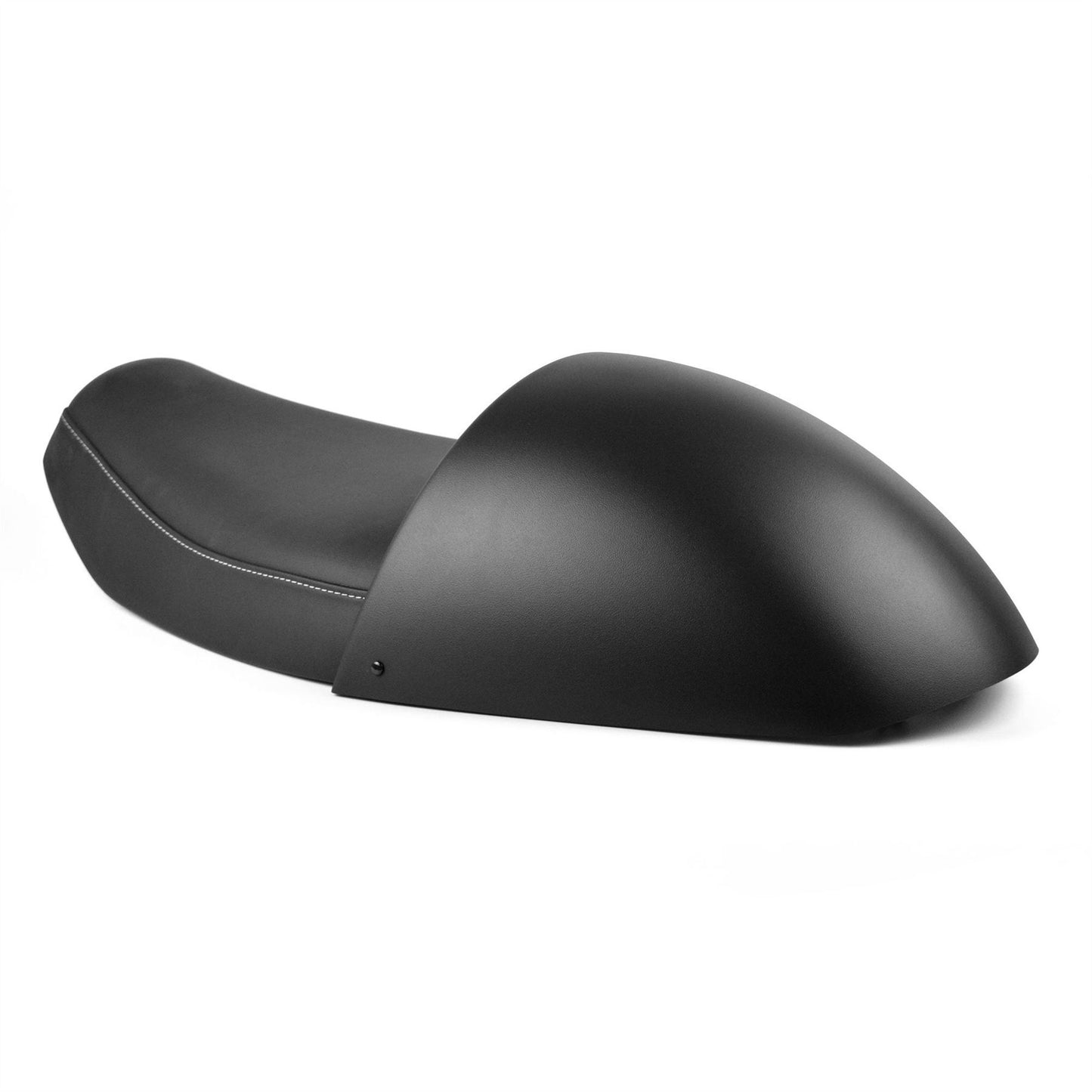 Pyramid Seat Cowl Matte Black for Triumph Speed Twin 2019 - 2022