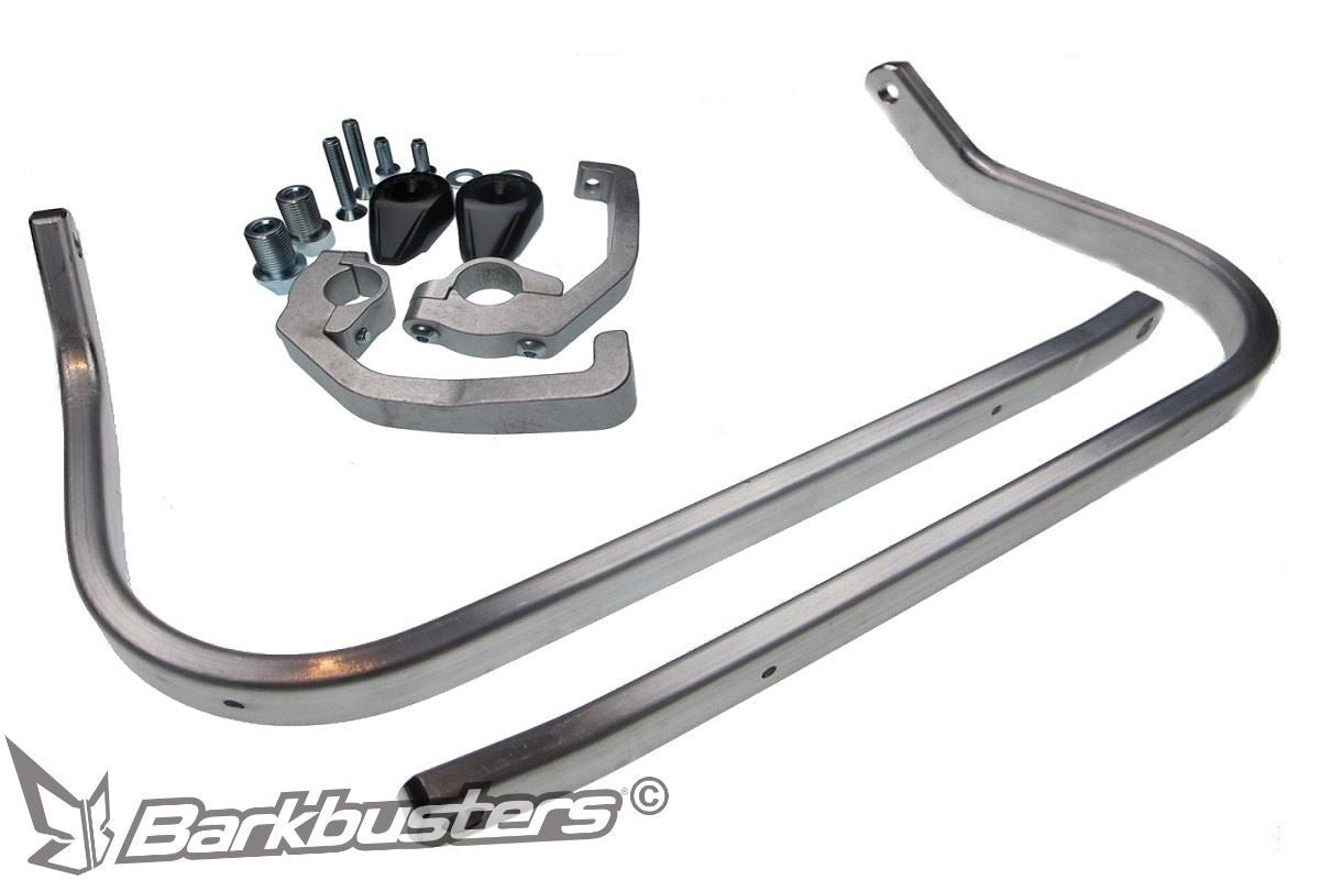 Barkbusters Hardware Kit Two Point Mount for Yamaha XTZ1200E Super Tenere 14-