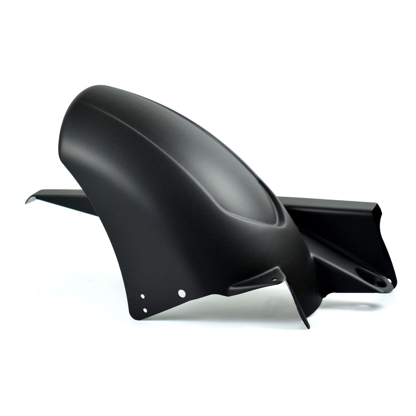 Pyramid Hugger Matte Black for Yamaha MT-09 2021- / MT-09 SP 2022