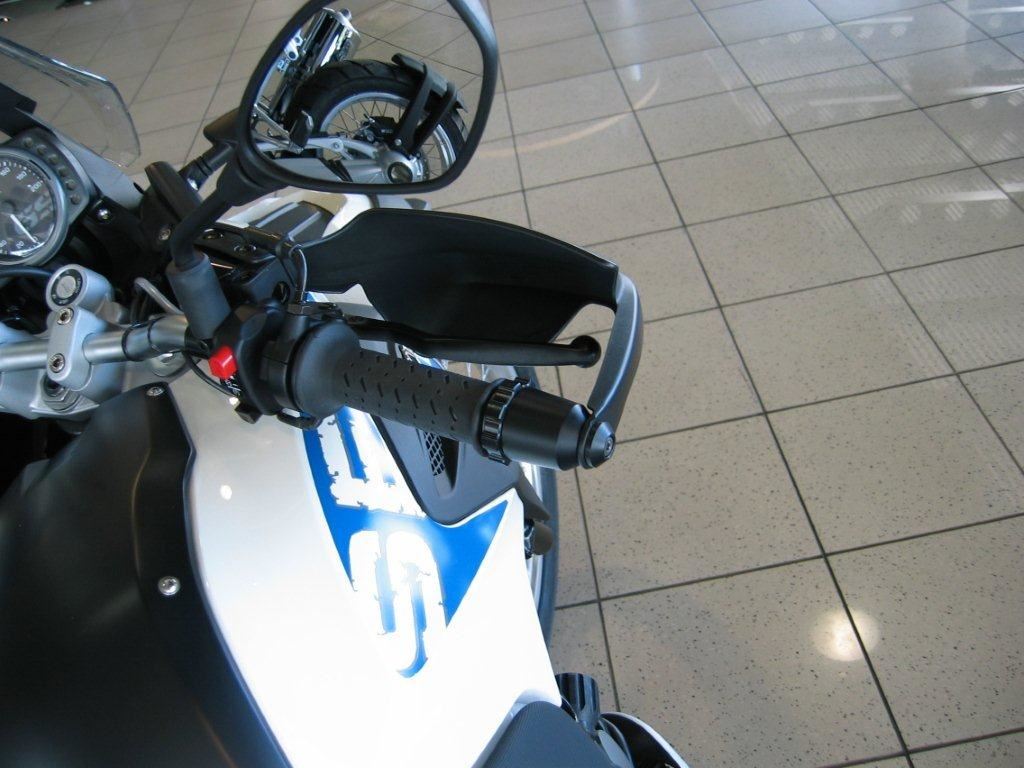 Kaoko Cruise Control Throttle Lock Stabiliser for BMW G650GS / Sertao 2011-2017