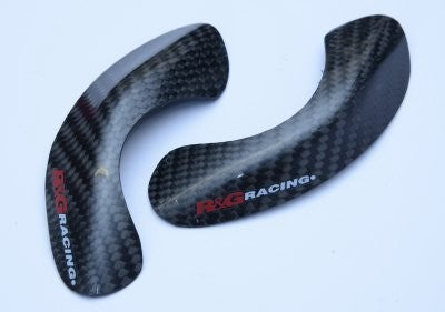 R&G Tank Sliders for Honda CBR1000RR 2008-2011
