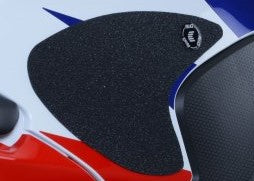 R&G Tank Traction Grip Pads Black for Honda CBR1000RR Fireblade 2012 - 2016