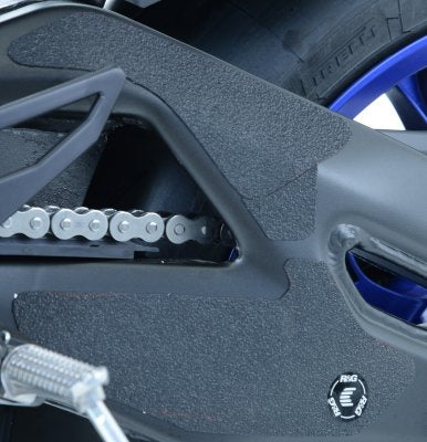 R&G Boot Guard Kit for Yamaha YZF-R1 / R1M 2015 onward