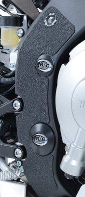 R&G Boot Guard Kit for Yamaha YZF-R1 / R1M 2015 onward