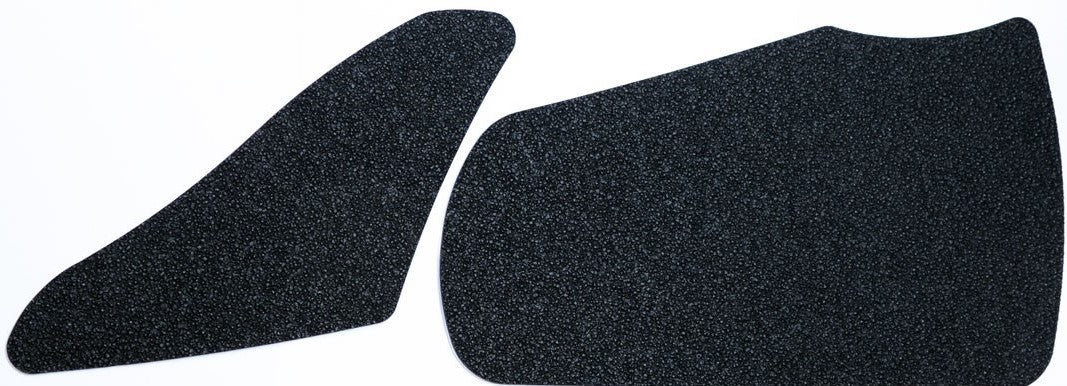 R&G Tank Traction Grip Pads Black for MV Agusta Brutale 675 2012-2016 / 800 2013-2020