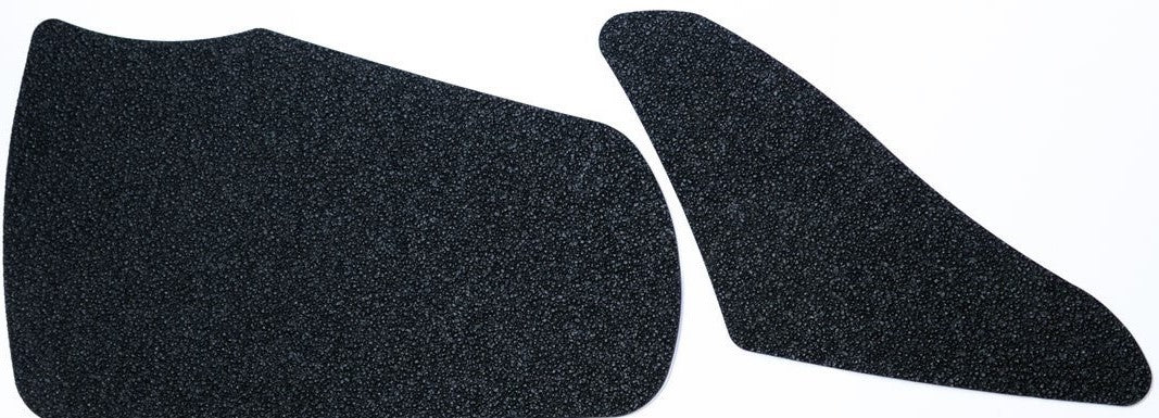 R&G Tank Traction Grip Pads Black for MV Agusta Brutale 675 2012-2016 / 800 2013-2020