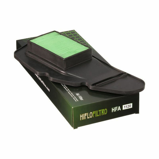 Hiflo Air Filter HFA1120 for Honda PCX125 2012 - 2018 / PCX150 2012 - 2018