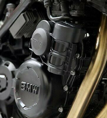 R&G Denali Soundbomb Compact Motorcycle Horn 120dB LOUD