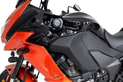 R&G Denali Soundbomb Split Motorcycle Horn 120dB LOUD