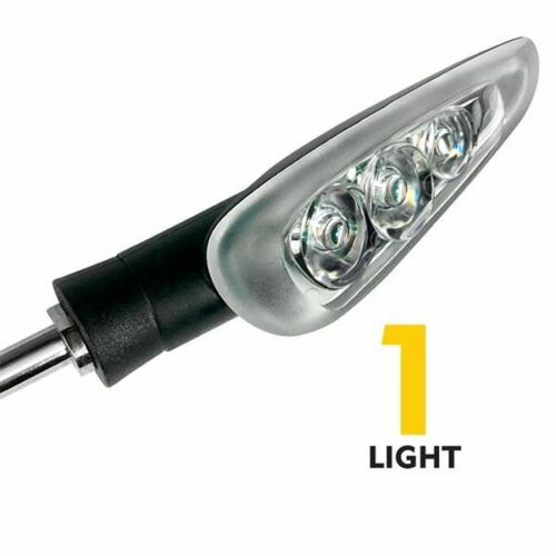 Replacement Click'n'Ride Rear Right/Front Left Quick Release Indicator Light