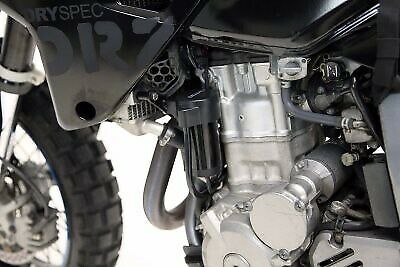 R&G Denali Soundbomb Split Motorcycle Horn 120dB LOUD