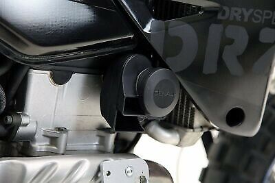 R&G Denali Soundbomb Split Motorcycle Horn 120dB LOUD