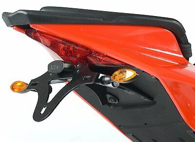 R&G Motorcycle Front / Rear Micro Indicators Bulb Type Turn Signals Pair