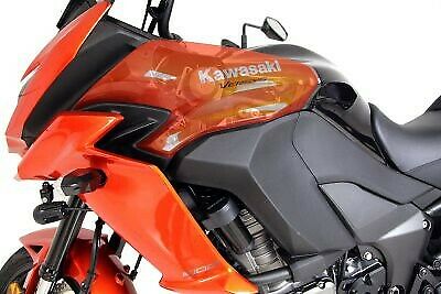 R&G Denali Soundbomb Split Motorcycle Horn 120dB LOUD