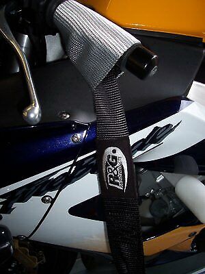 R&G Tie Down Handlebar Top Strap