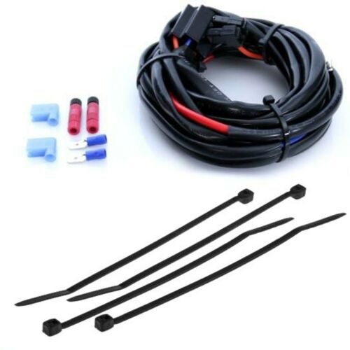 R&G Denali Plug & Play Wiring Kit for SoundBomb Horn