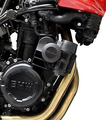 R&G Denali Soundbomb Compact Motorcycle Horn 120dB LOUD