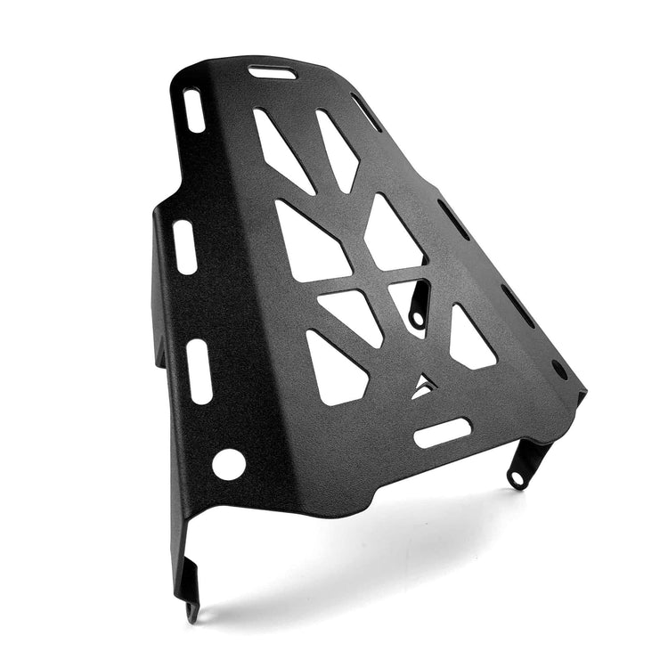 Pyramid Rear Luggage Racks