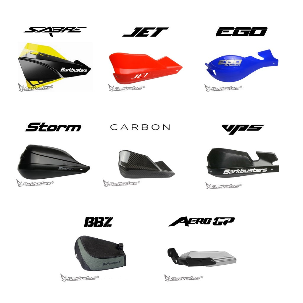 Barkbusters Handguards