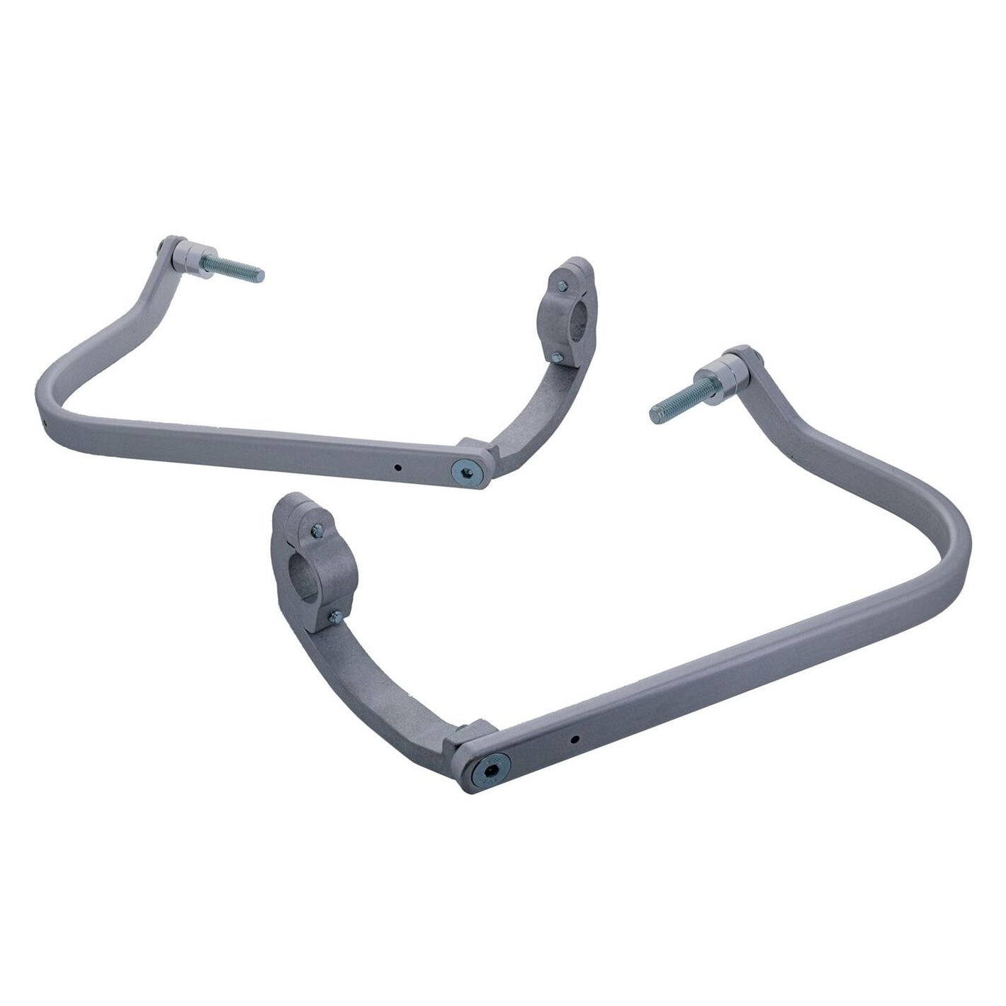 Barkbusters Mounting Hardware