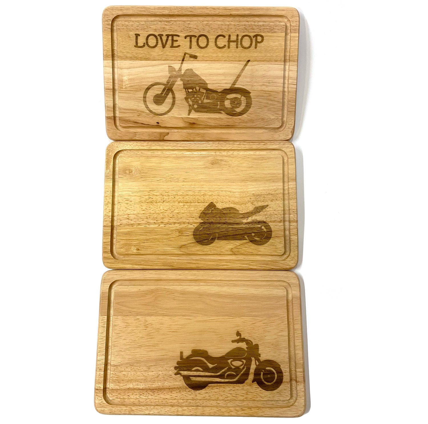 Chopping Boards