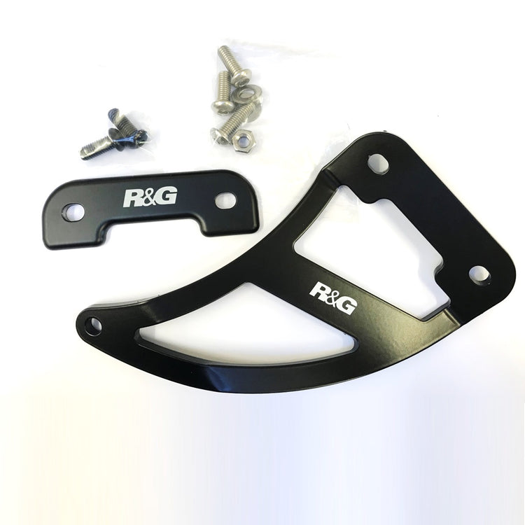 R&G Exhaust Hanger & Blanking Plate Kits