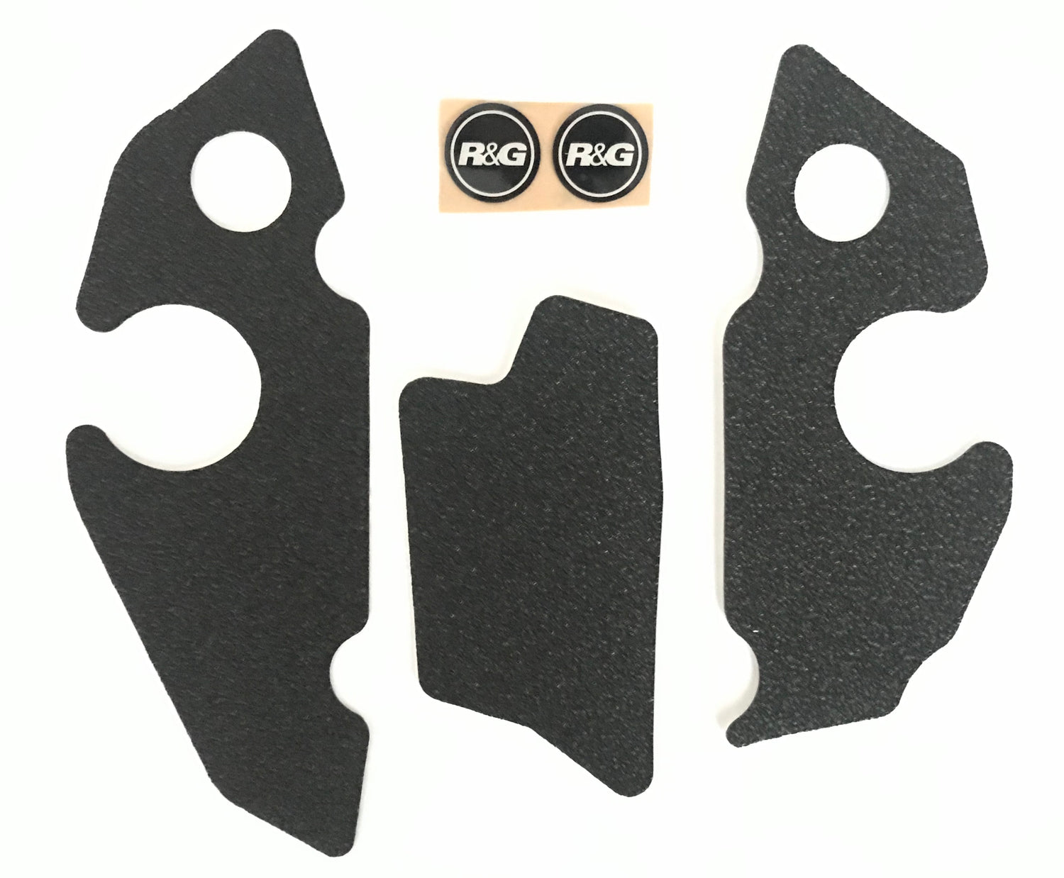 R&G Boot Guards