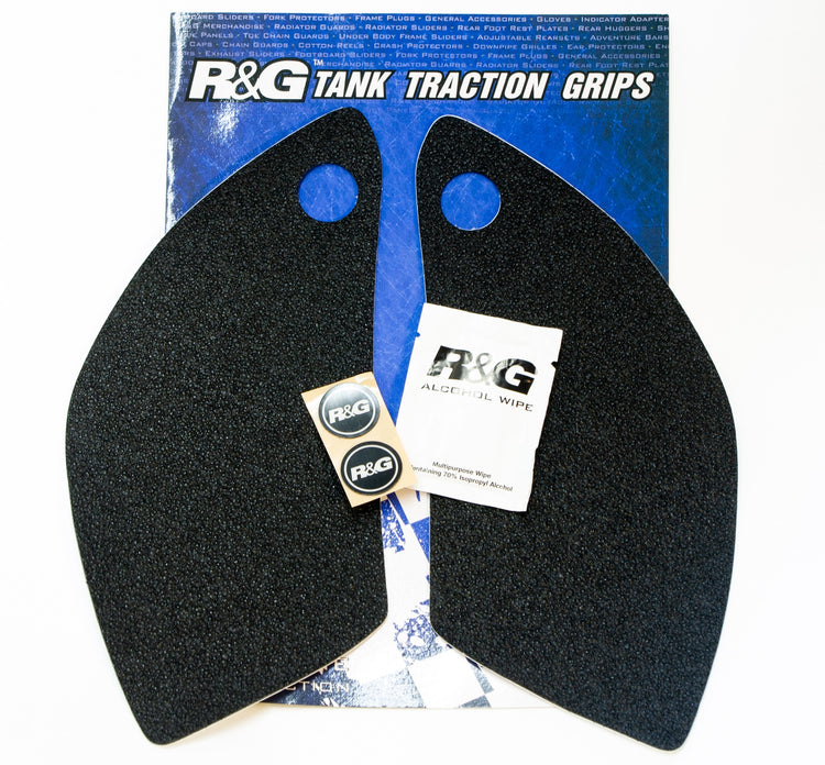 R&G Tank Traction Grips