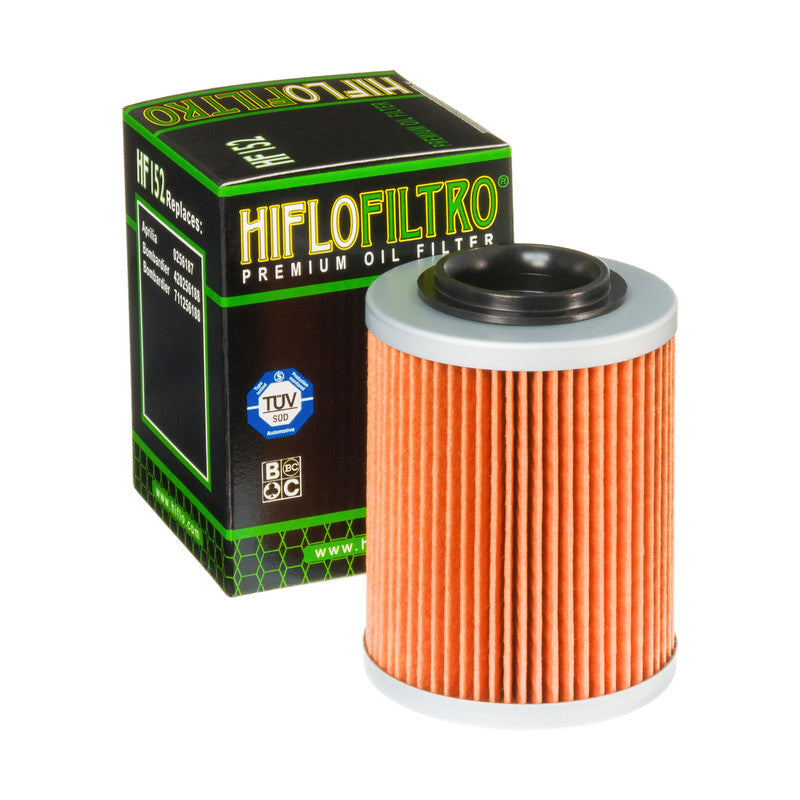 Hiflo Oil Filters