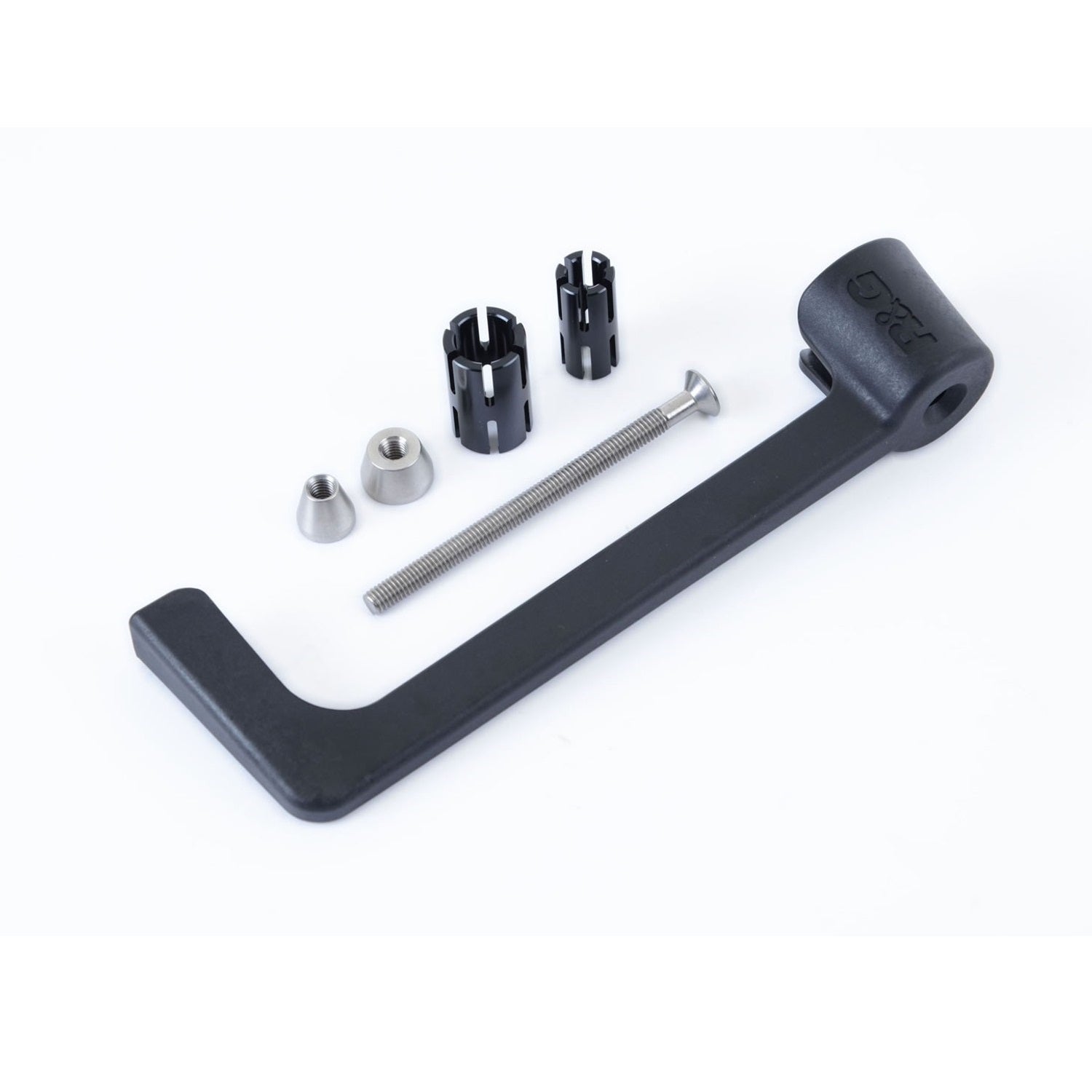 R&G Moulded Lever Guards