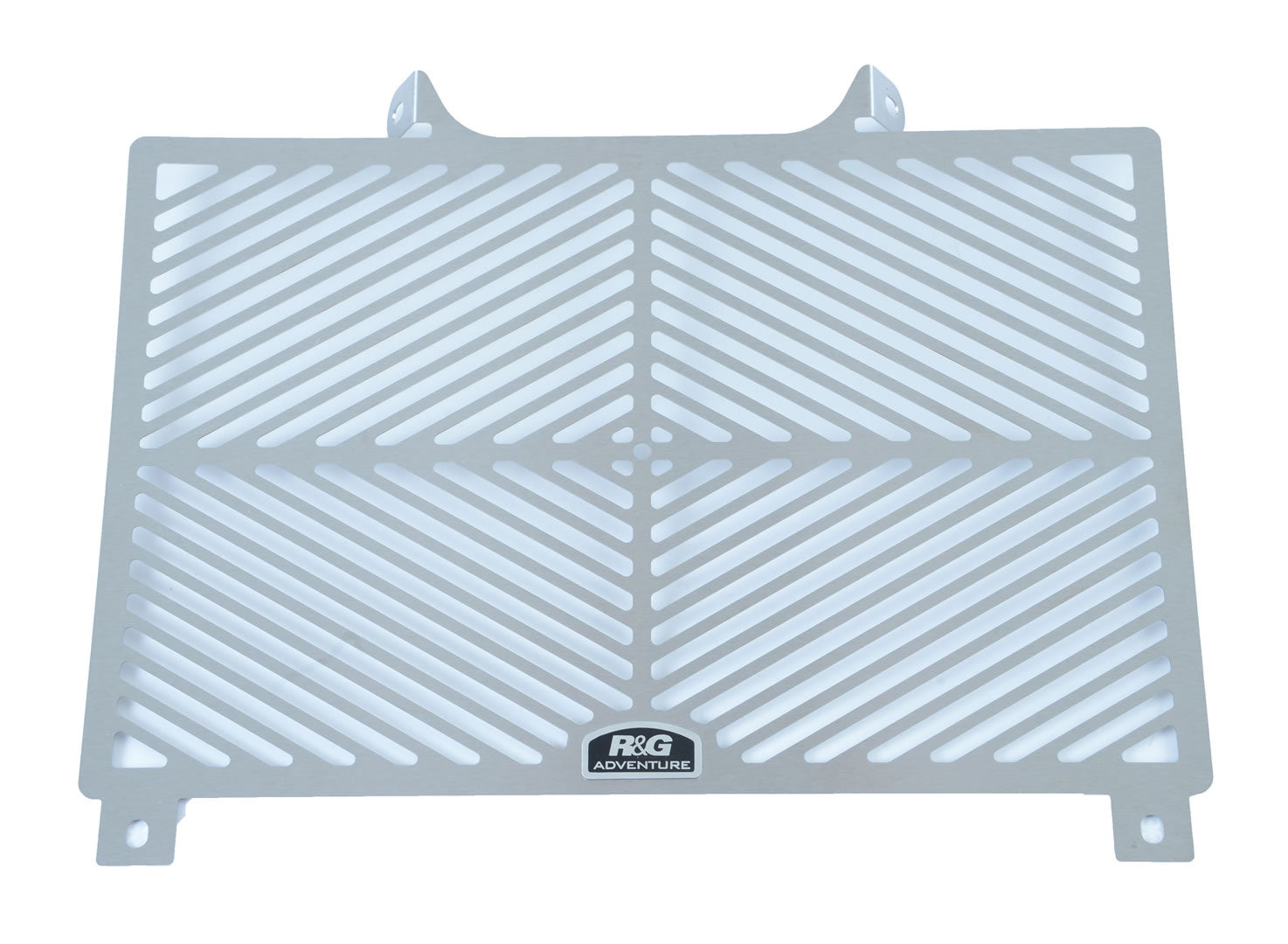 R&G Radiator Guards - Stainless Steel