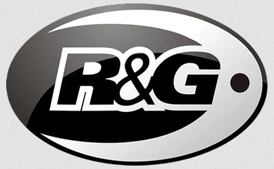 R&G Brand Logo