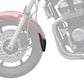 Pyramid Extenda Fenda Matte Black for Honda CB 750 1992 - 2007