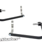Barkbusters Hardware Kit Two Point Mount for BMW F700GS F800GS F800GSA 2016-