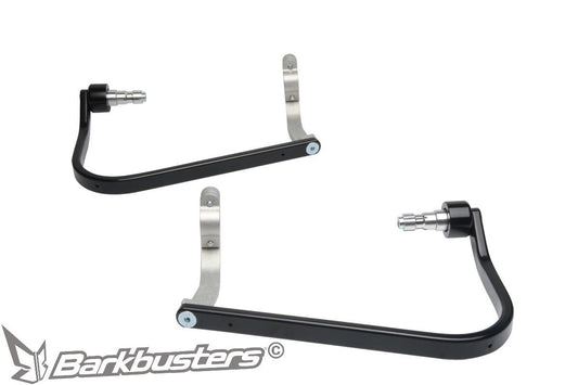 Barkbusters Hardware Kit Two Point Mount for BMW F700GS F800GS F800GSA 2016-