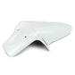 Pyramid Hugger Gloss White for Honda VFR1200 X Crosstourer 12- / VFR1200 F 10-17