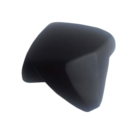 Pyramid Seat Pad Black for Suzuki GSXR 1000 2005 - 2006