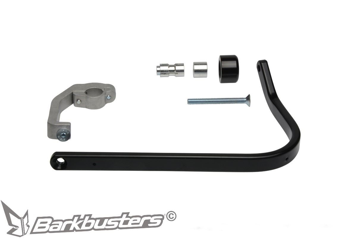 Barkbusters Hardware Kit Two Point Mount for BMW F700GS F800GS F800GSA 2016-