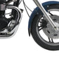 Pyramid Extenda Fenda Matte Black for Triumph Speedmaster 2012-2016
