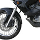 Pyramid Extenda Fenda Matte Black for BMW F650 Funduro 1994-1999