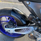 Pyramid Hugger Tech Black for Yamaha MT-09 2021-