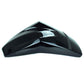 Pyramid Hugger Gloss Black for BMW K1200 R / S 2006 - 2011