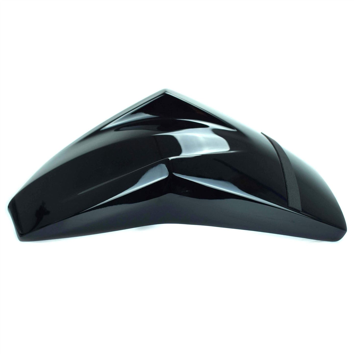 Pyramid Hugger Gloss Black for BMW K1200 R / S 2006 - 2011