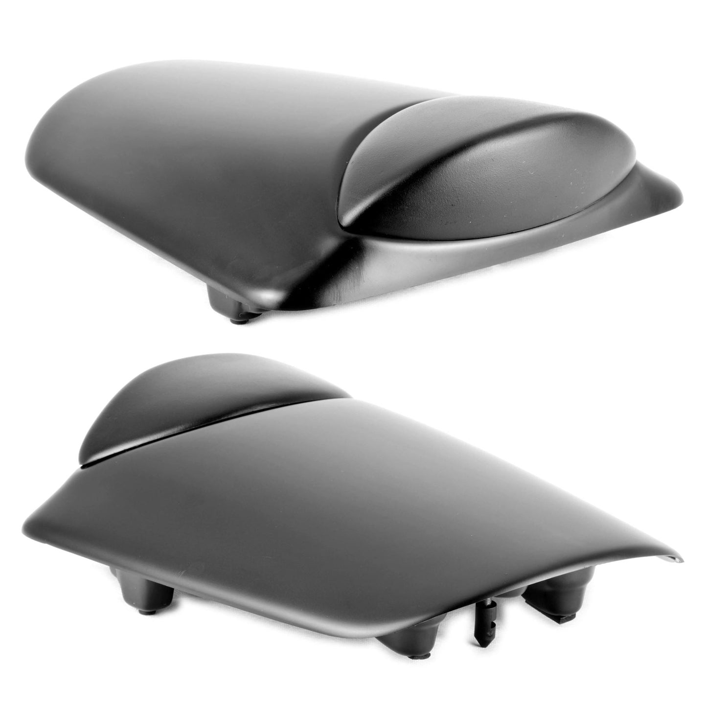 Pyramid Seat Cowl Unpainted for Kawasaki ZX6-R 1998 - 2002