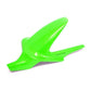 Pyramid Hugger Gloss Green for Kawasaki ZX9-R 2002 - 2004