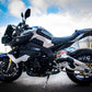 Pyramid Seat Cowl SP Colours for Yamaha MT-10 SP 2017 onward