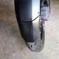 Pyramid Extenda Fenda Matte Black for Honda CB 500 X 2019 - 2021